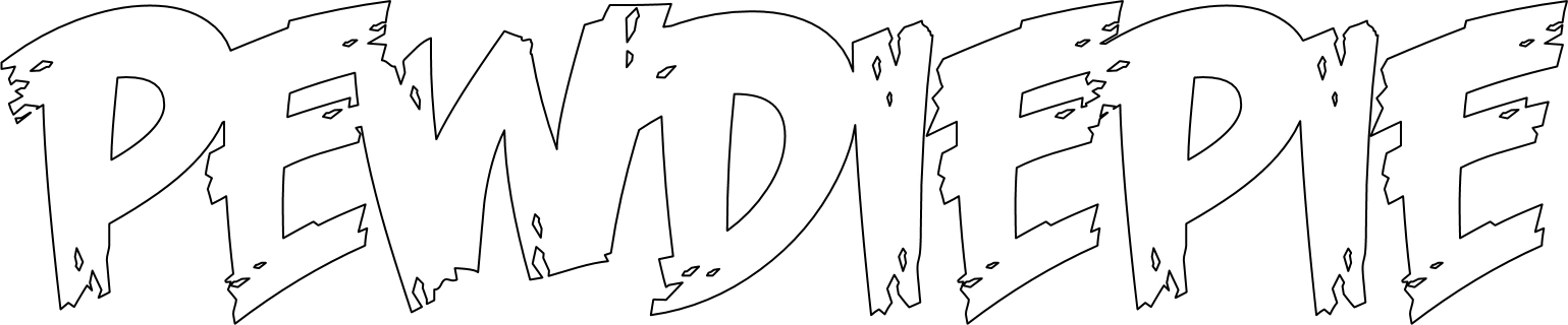 PewDiePie | Logopedia | FANDOM powered by Wikia