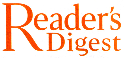 Reader's Digest | Logopedia | FANDOM powered by Wikia