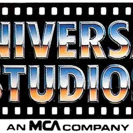 Universal Studios Hollywood Logopedia Fandom