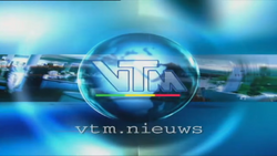 VTM Nieuws | Logopedia | FANDOM powered by Wikia