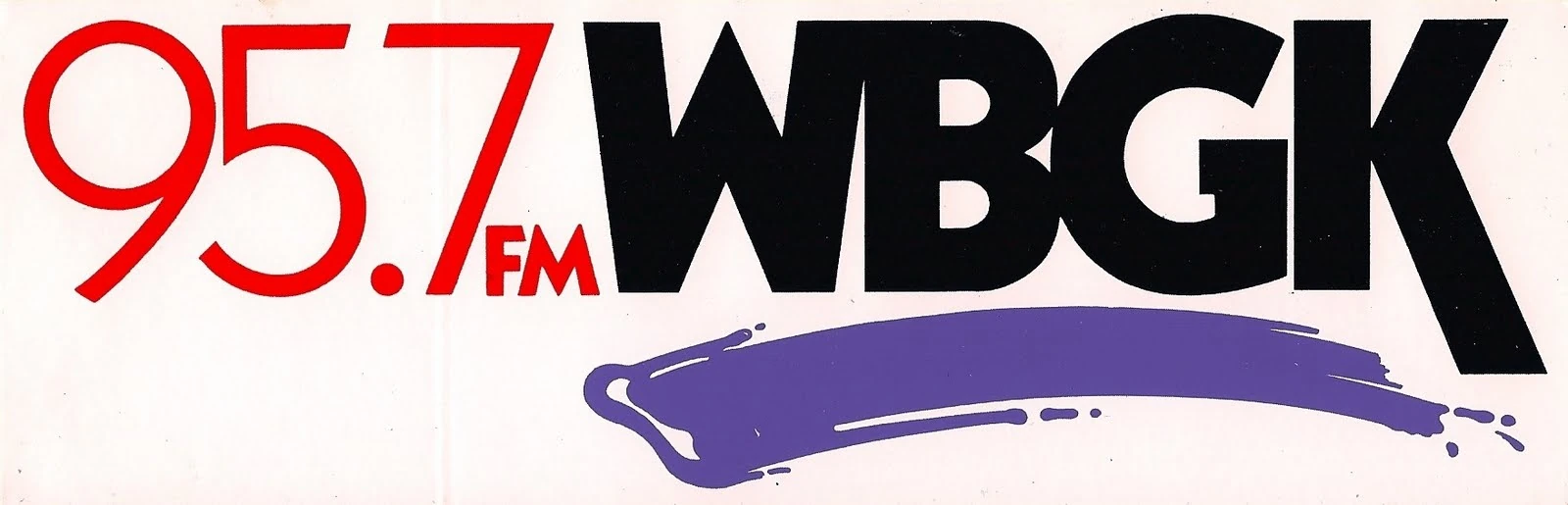 WRITFM Logopedia FANDOM powered by Wikia