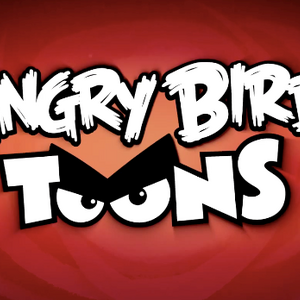 Angry Birds Toons Logopedia Fandom
