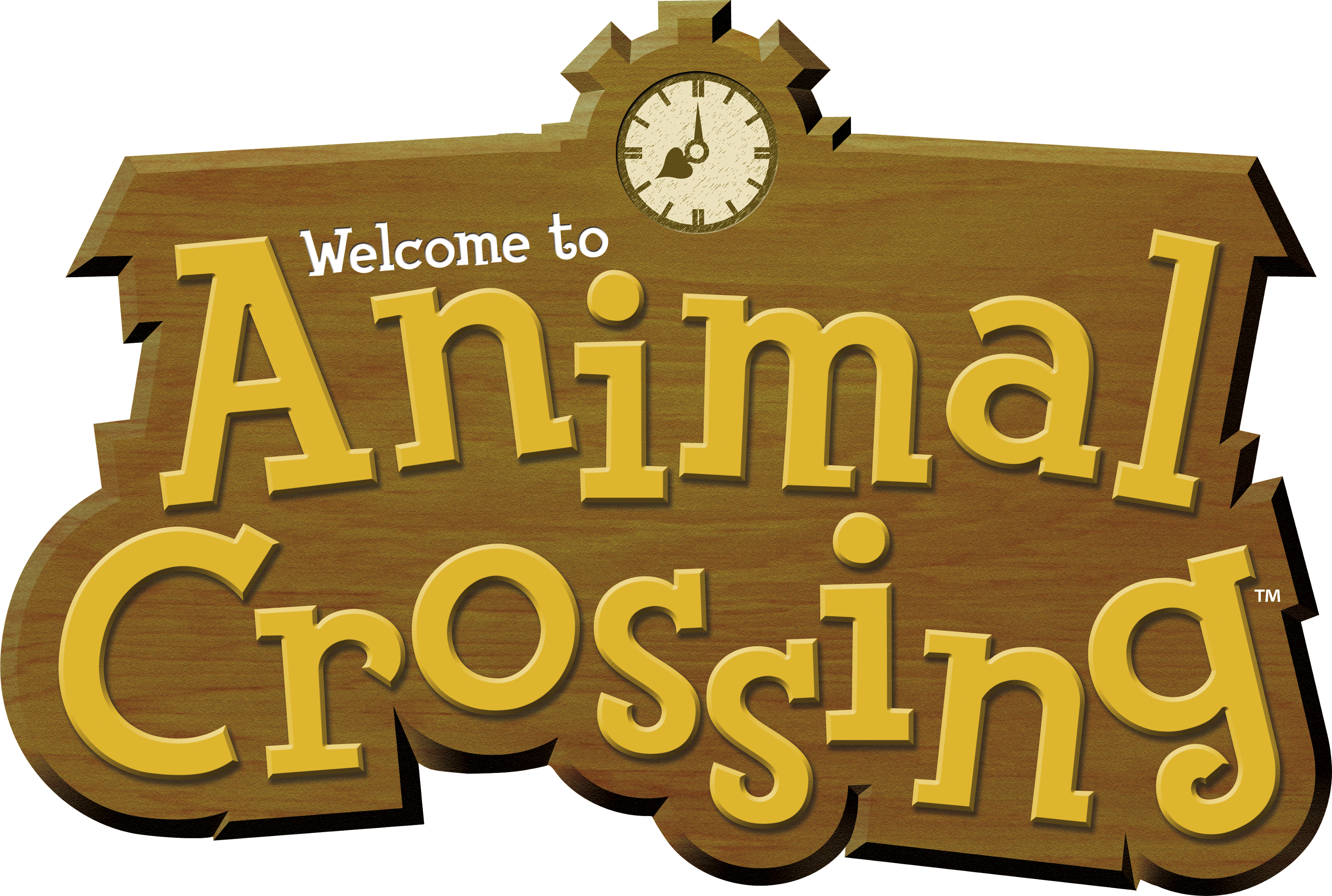 Download Animal Crossing | Logopedia | Fandom
