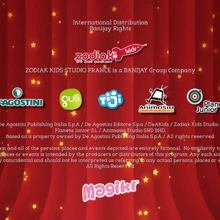 Zodiak Kids Logopedia Fandom