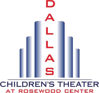 Dallas Children S Theater Logopedia Fandom - admin in rosewood roblox
