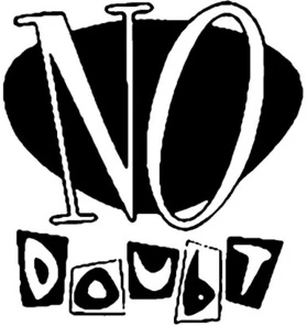 Get No Doubt Logopedia Fandom HD Get Wallpaper No Doubt Logopedia Fandom For Android Free