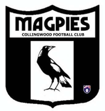 Collingwood Football Club Logopedia Fandom