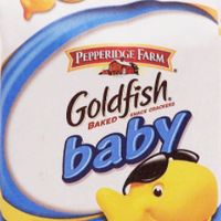 Goldfish Baby Logopedia Fandom