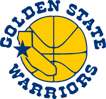 Golden State Warriors Logo Transparent