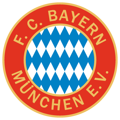 【お買得！】 Bayern München ワッペン1979-1996年 記念グッズ
