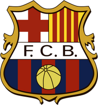 FC Barcelona | Logopedia | FANDOM powered by Wikia