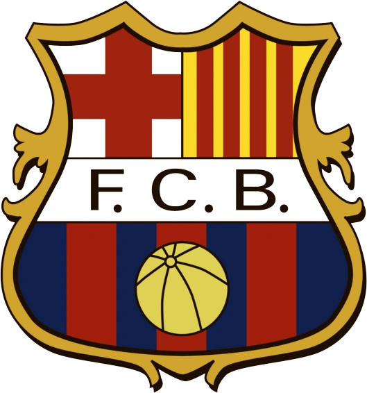 Download High Resolution Barcelona Logo Hd Gif