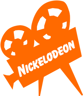 File:Nickelodeon Movie Camera logo (1996).svg | Company Bumpers Wiki ...