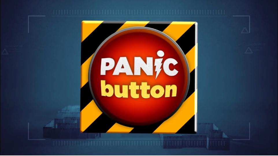 vrchat panic button