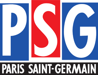 New Psg Logo Png - Popular Century