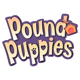 Pound Puppies 2010 Tv Series Logopedia Fandom
