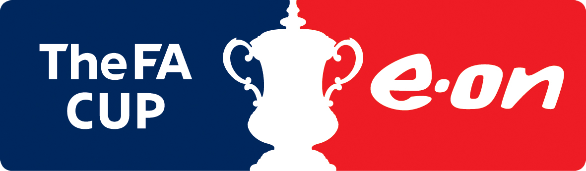 Image - The FA Cup logo (EON sponsor, 2006-2011).png ...