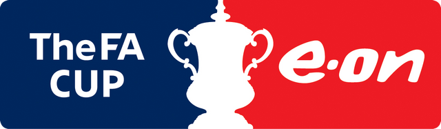 Image - The FA Cup logo (EON sponsor, 2006-2011).png ...