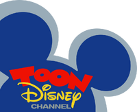 Toon Disney | Logopedia | Fandom