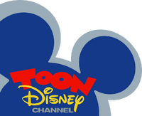 Download disney: Disney Xd Logo History