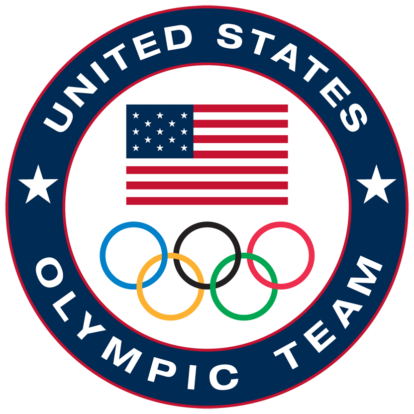 United States Olympic team Logopedia FANDOM powered by Wikia