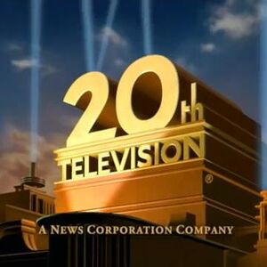 20th Television Original Other Logopedia Fandom
