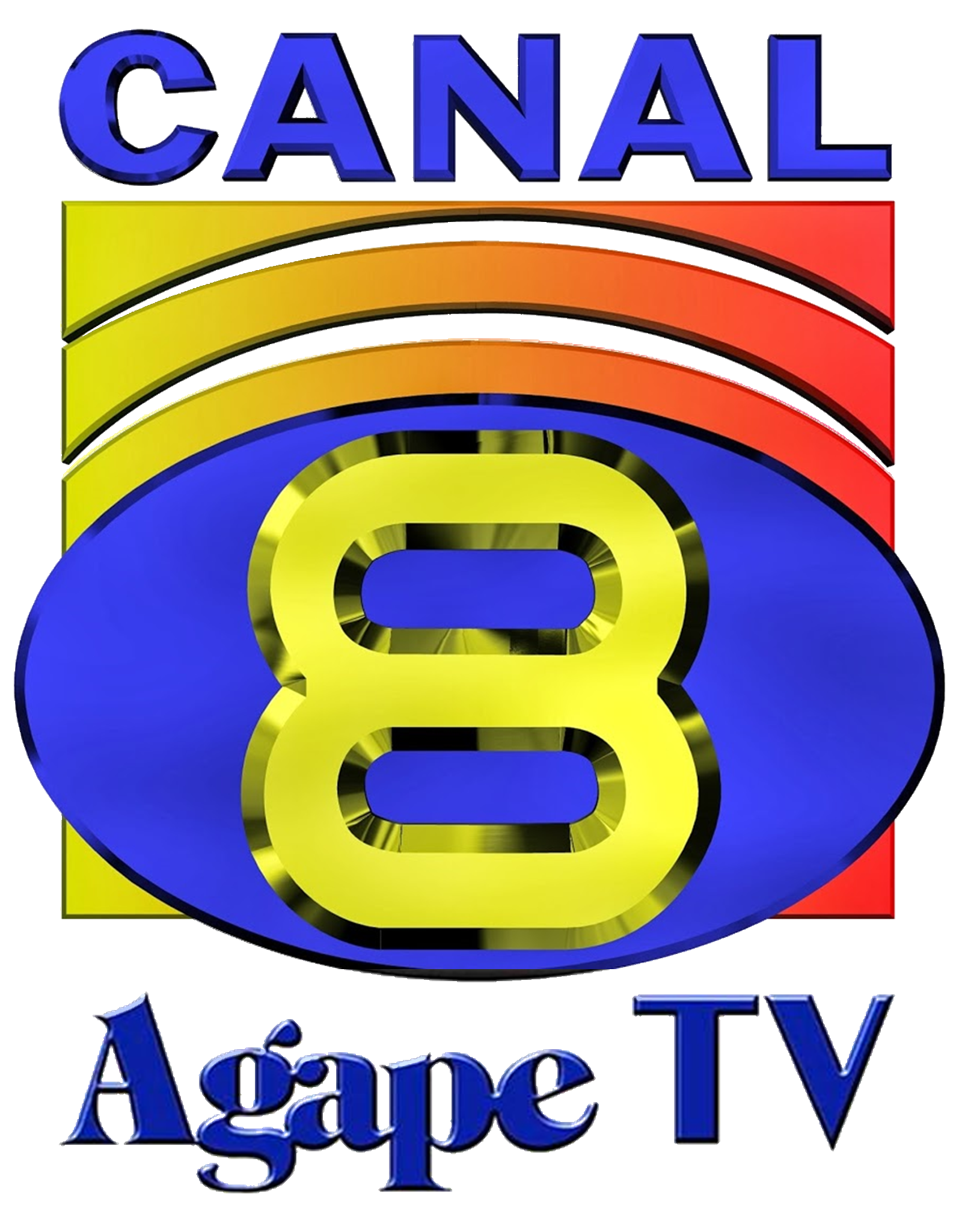 Телевизор каналы 8. Логотип 8. Агапэ логотип. 8 TV logo. Canal TV TRALALA Romania.