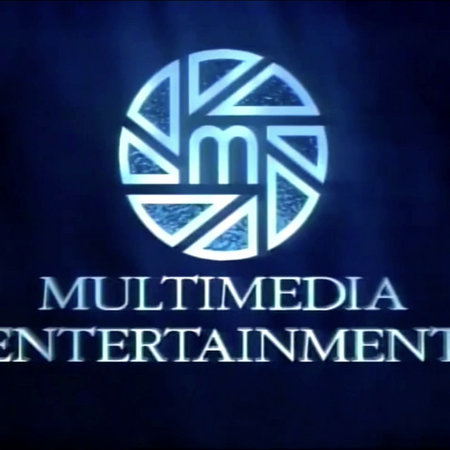 Multimedia Entertainment Logopedia Fandom