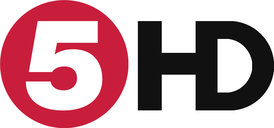 channel 5 logopedia fandom
