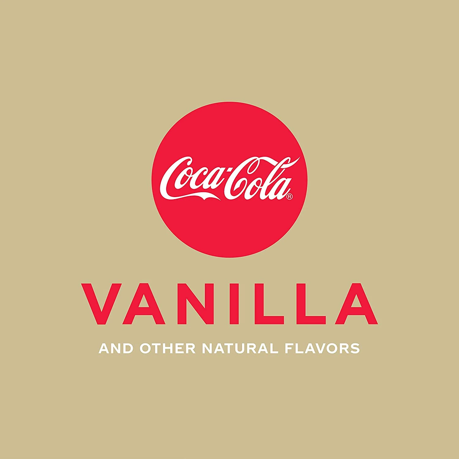 Coca-Cola Vanilla | Logopedia | Fandom
