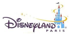 Disneyland Paris | Logopedia | FANDOM powered by Wikia