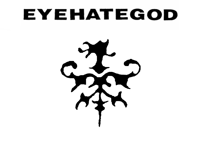 eyehategod 1993 eyehategod 1993