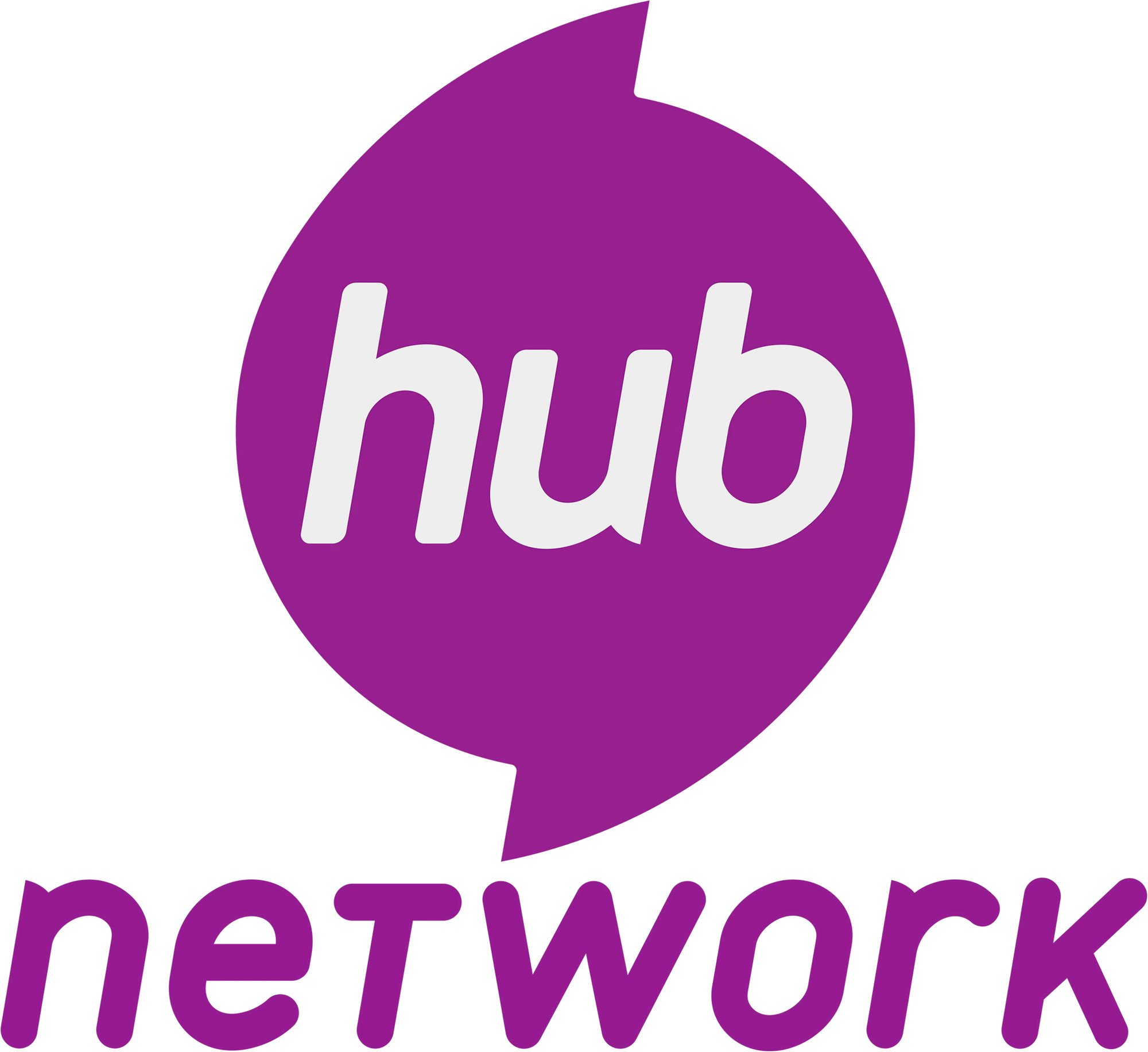 Image Hub Network logo stacked.png Logopedia FANDOM powered by Wikia