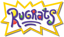 Rugrats | Logopedia | FANDOM powered by Wikia