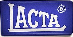 Lacta Brazil Logopedia Fandom