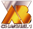AB Channel 1 logo 1996