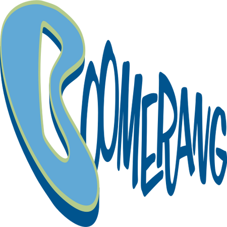Boomerang Latin America Logo Variations Logopedia Fandom