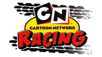 Cartoon Network Racing Logopedia Fandom