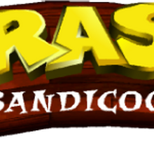 Crash Bandicoot Logopedia Fandom