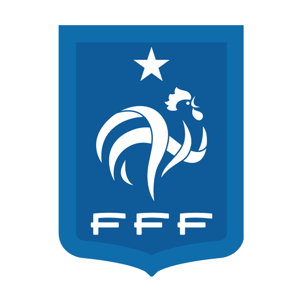 France national football team | Logopedia | FANDOM powered ...