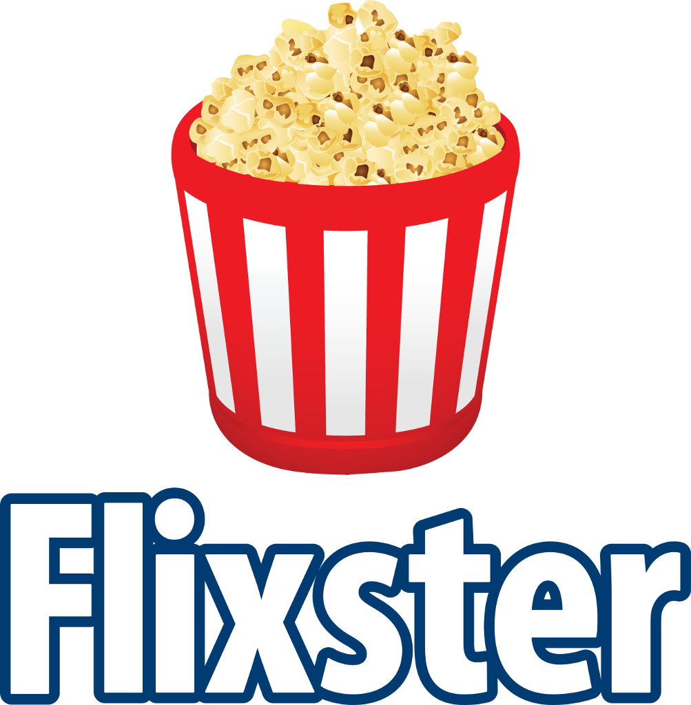 Flixster Logopedia FANDOM powered by Wikia