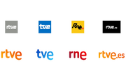RTVE logo 2008