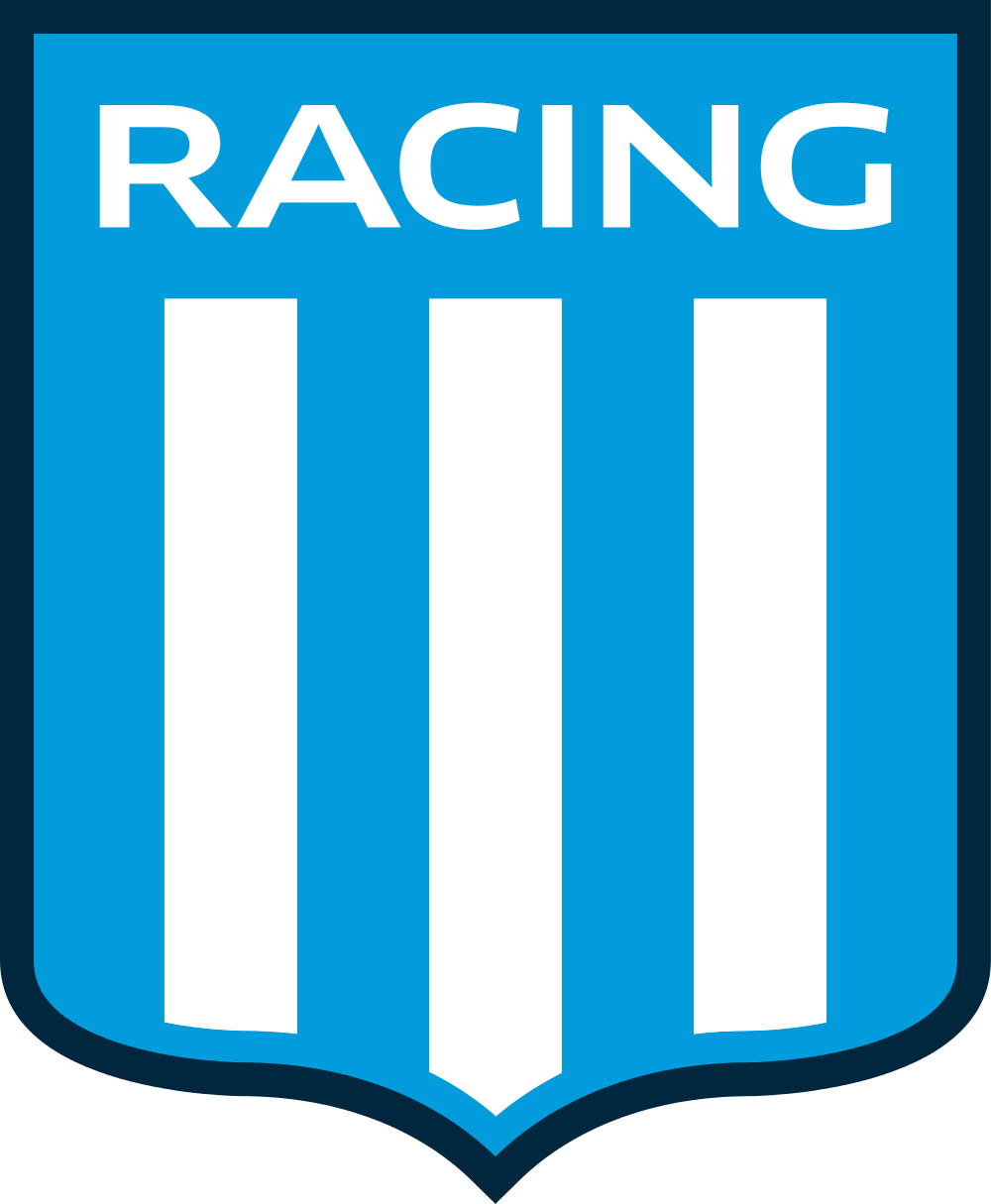 Image - Racing Club logo (introduced 2014).png | Logopedia | FANDOM