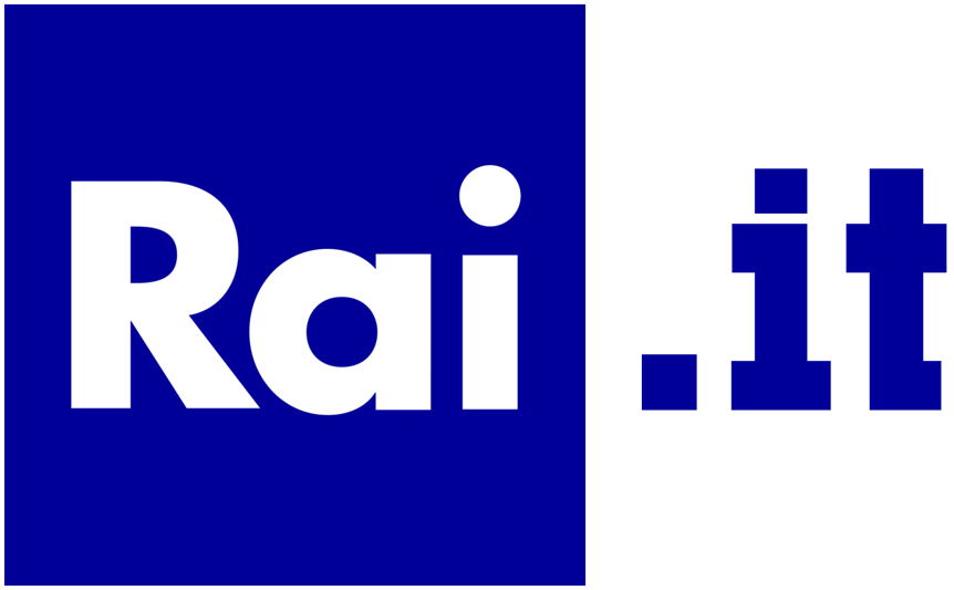 Rai.it | Logopedia | Fandom