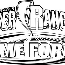 Power Rangers Series Logopedia Fandom