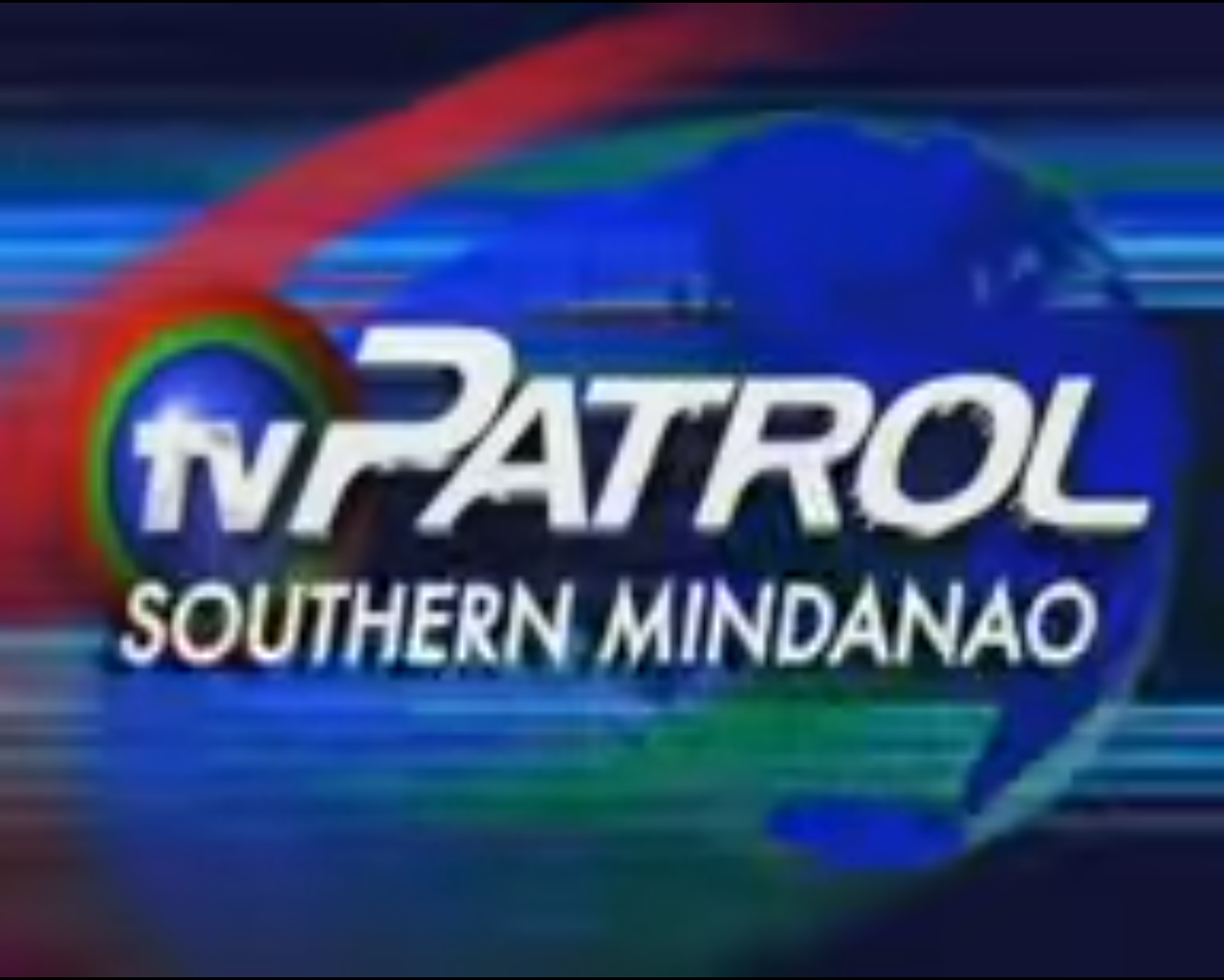 TV Patrol Southern Mindanao Logopedia FANDOM powered by Wikia