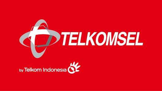 logo telkomsel wish qatar