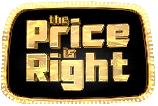 Image - The price is right australia.jpg | Logopedia | FANDOM powered