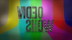 Vídeo Show Colorido 2014