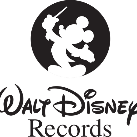 Walt Disney Records Logopedia Fandom